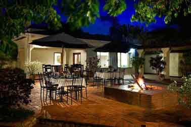 Burley House - Lilongwe Malawi