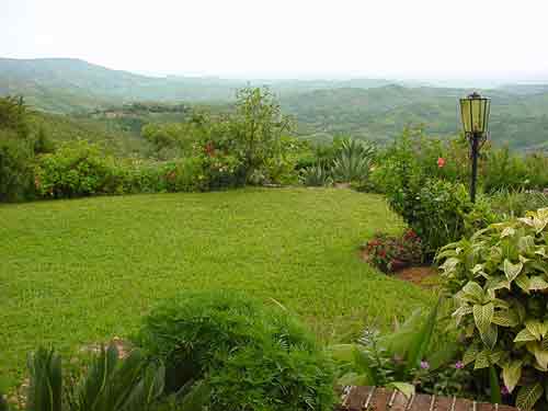 Fisherman's Rest - Blantyre Malawi