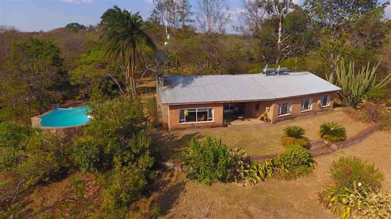 Fisherman's Rest - Blantyre Malawi