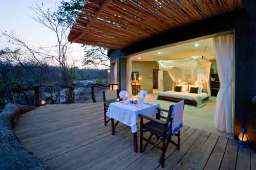 Mkulumadzi - Majete Malawi