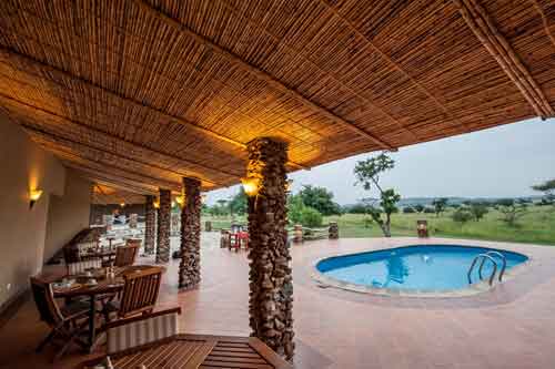 Grumeti Tented Camp - Serengeti Tanzania