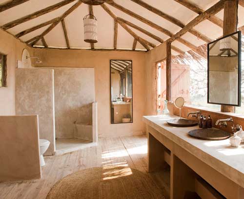 Lamai Serengeti - Tanzania