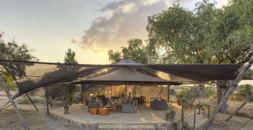 Roha Ya Selous - Selous Tanzania