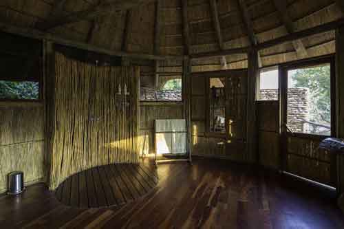 Bilimungwe Bushcamp - South Luangwa Zambia