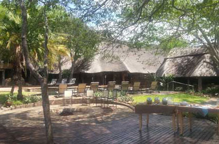 Chilo Gorge Gonarezhou - Zimbabwe