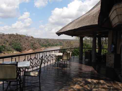 Chilo Gorge Gonarezhou - Zimbabwe