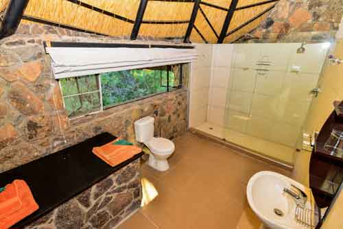 Matobo Hills Lodge - Zimbabwe